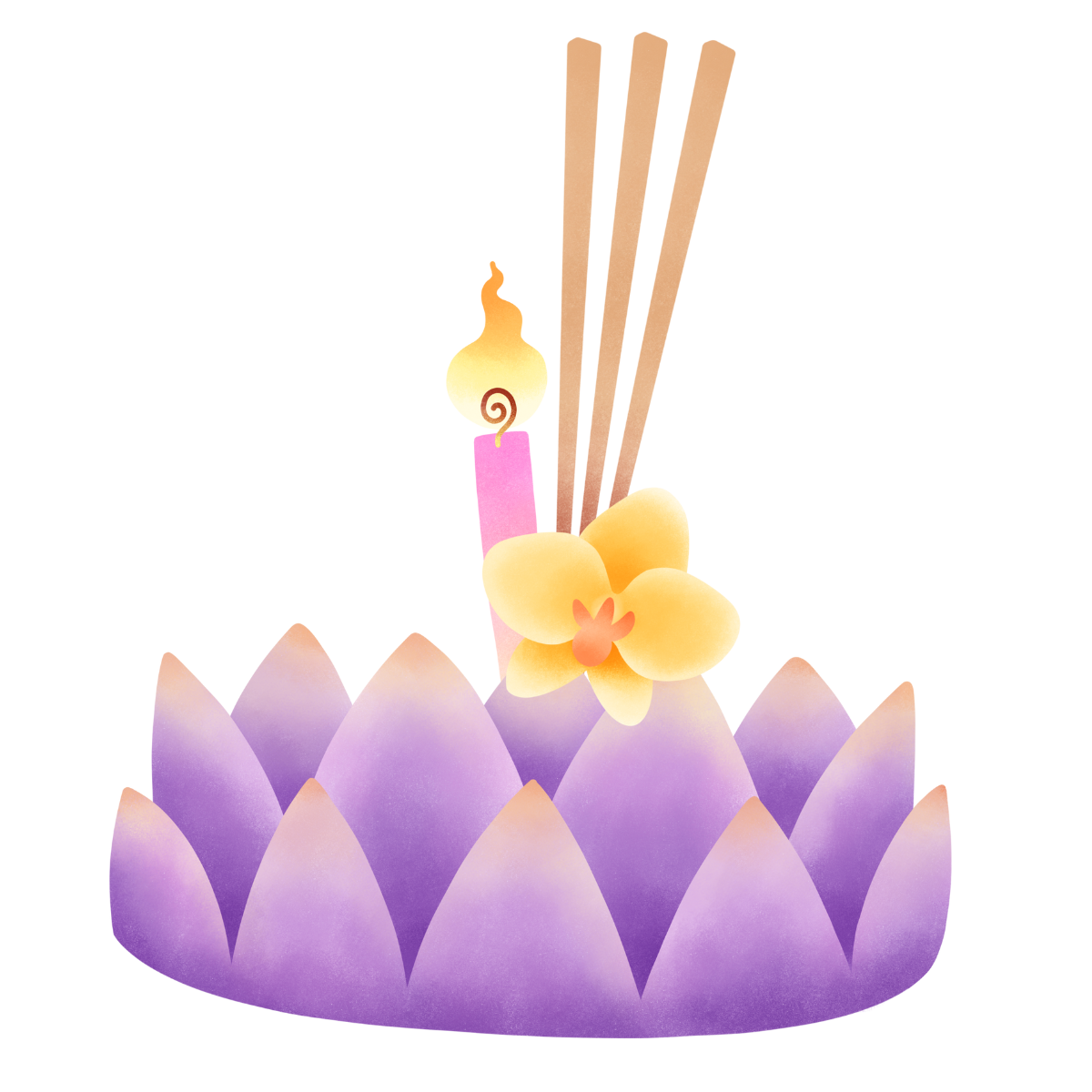 krathong
